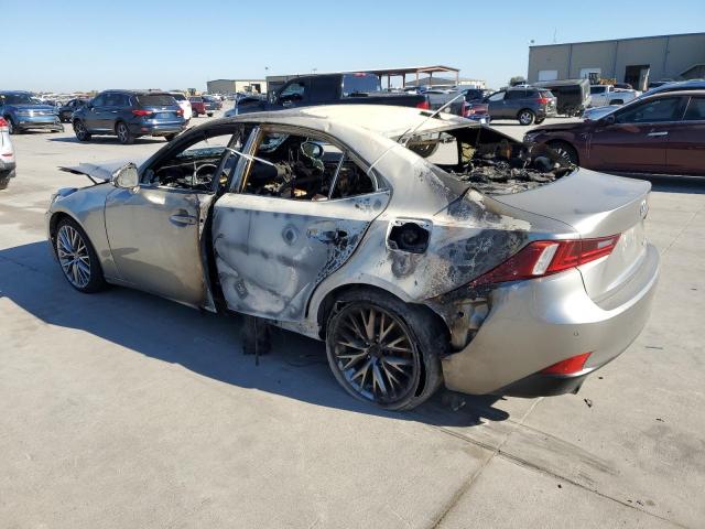 Photo 2 from auction – 2014 LEXUS IS 250 with VIN JTHBF1D25E5041046