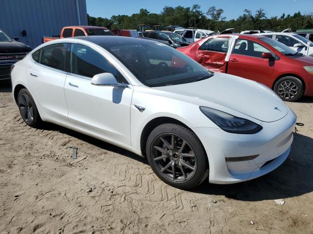 Photo 4 from auction – 2018 TESLA MODEL 3 with VIN 5YJ3E1EB0JF108572