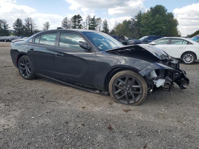 Photo 4 from auction – 2023 DODGE CHARGER SX with VIN 2C3CDXBG5PH568839