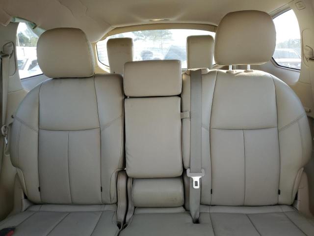 Photo 10 from auction – 2014 NISSAN PATHFINDER with VIN 5N1AR2MN0EC653120