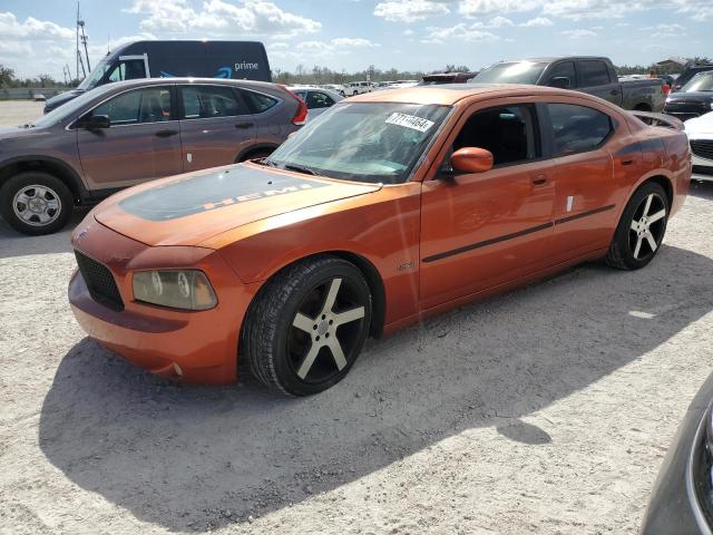DODGE CHARGER R/ 2006 with VIN 2B3KA53H36H203703 - Photo from auction