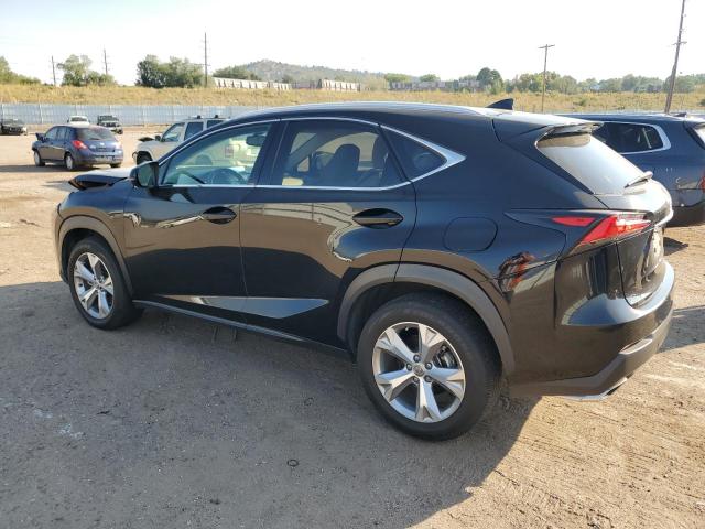 Photo 2 from auction – 2017 LEXUS NX 200T BA with VIN JTJBARBZ0H2100263