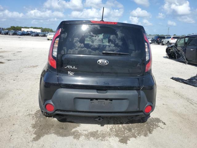 Photo 6 from auction – 2016 KIA SOUL with VIN KNDJN2A22G7265862