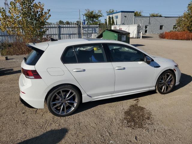 Photo 3 from auction – 2024 VOLKSWAGEN GOLF R with VIN WVWEB7CDXRW215404