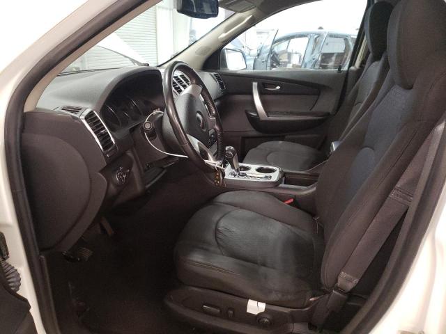 Снимка 7 от търг – 2011 GMC ACADIA SLE с VIN 1GKKRPED7BJ166035