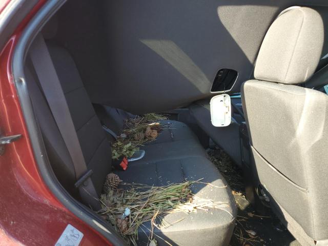 Photo 10 from auction – 2011 FORD ESCAPE XLT with VIN 1FMCU9D75BKB58009