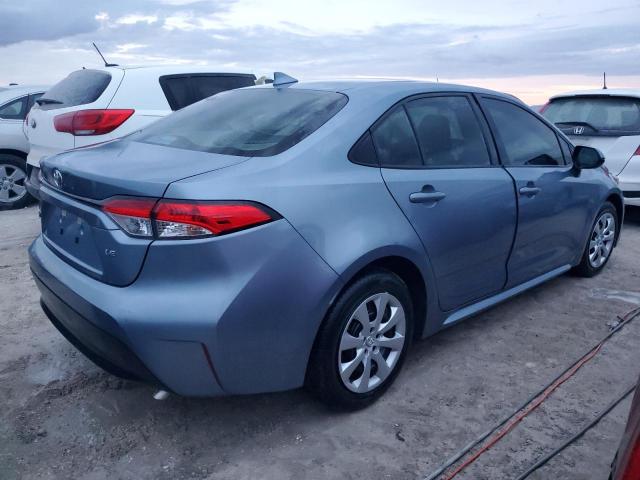 Photo 3 from auction – 2023 TOYOTA COROLLA LE with VIN 5YFB4MDE5PP008296