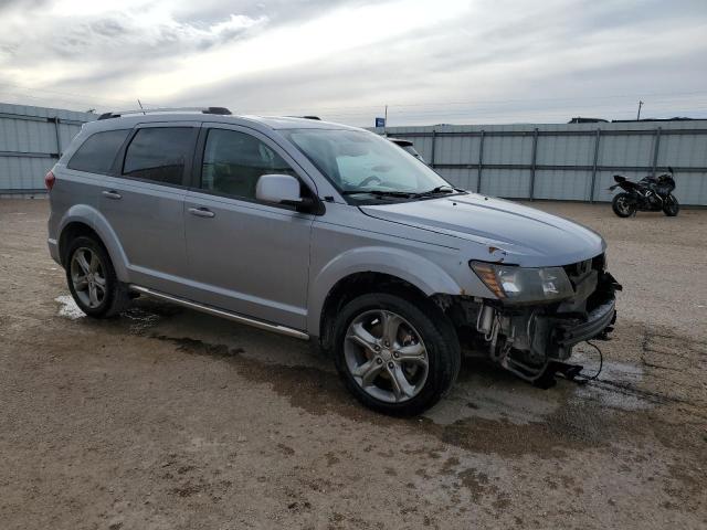 Photo 4 from auction – 2016 DODGE JOURNEY CR with VIN 3C4PDCGG6GT206055
