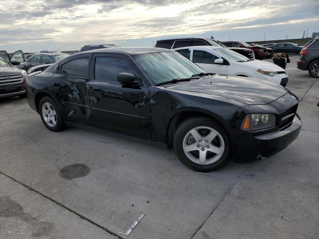 Фото 4 с аукциона – 2009 DODGE CHARGER с VIN 2B3KA43D59H534150