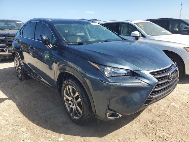 Photo 4 from auction – 2015 LEXUS NX 200T with VIN JTJYARBZ4F2010041