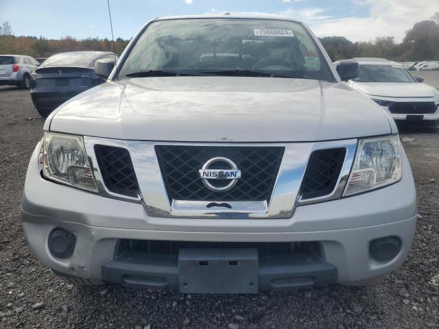 Photo 5 from auction – 2015 NISSAN FRONTIER S with VIN 1N6AD0FV9FN726752
