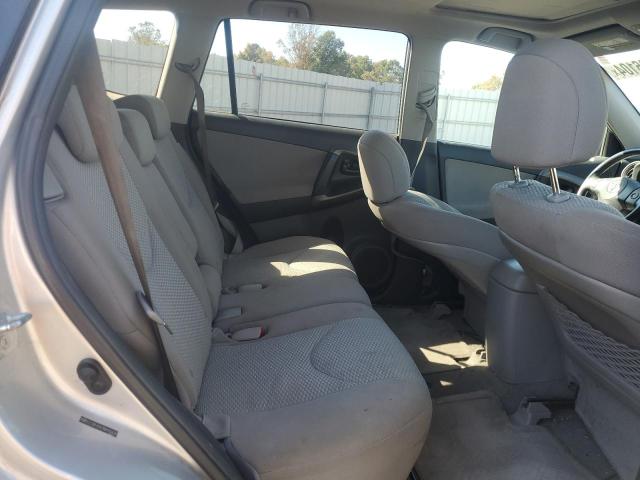 Photo 10 from auction – 2011 TOYOTA RAV4 with VIN 2T3BF4DV1BW105438