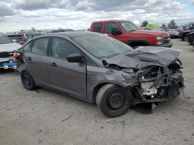 Photo 4 from auction – 2013 FORD FOCUS S with VIN 1FADP3E29DL242935
