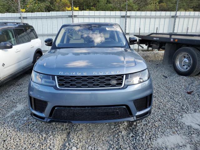 Photo 5 from auction – 2019 LAND ROVER RANGE ROVE with VIN SALWR2RU1KA874283
