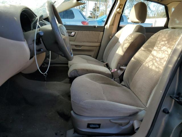 Photo 7 from auction – 2001 FORD TAURUS SES with VIN 1FAFP55U61A292172