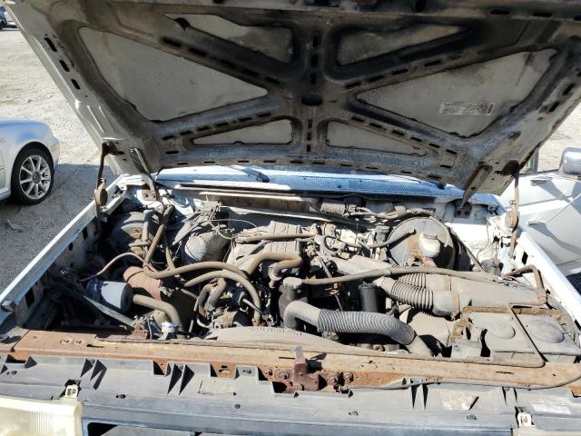Foto 11 de la subasta – 1991 FORD F150 con VIN 2FTDF15Y2MCA62793
