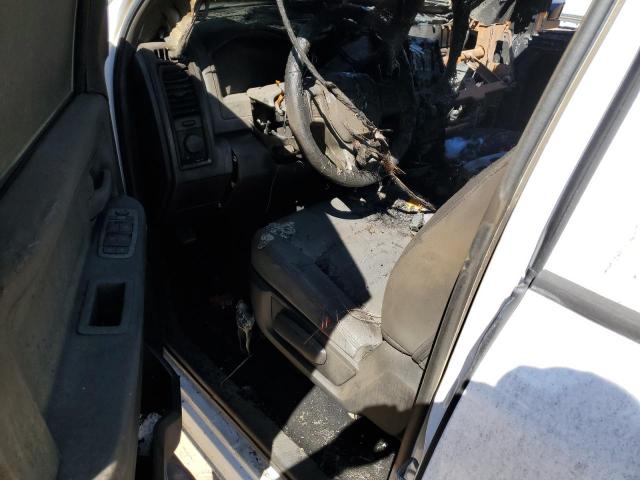 صورة رقم 8 من المزاد - 2016 RAM 2500 ST مع VIN 3C6UR4CJ3GG333180