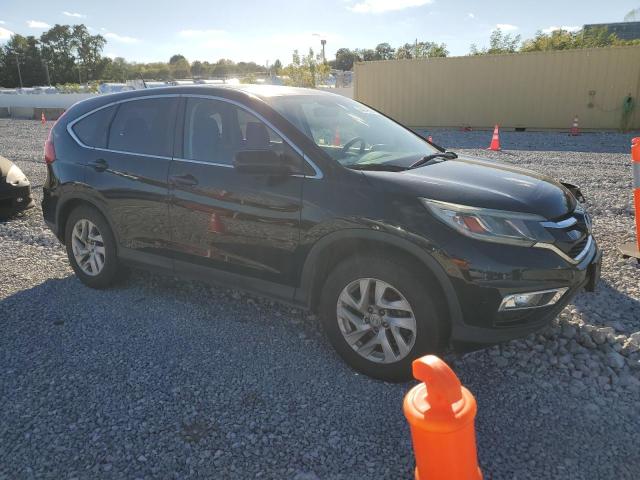 Photo 4 from auction – 2015 HONDA CR-V EX with VIN 2HKRM4H55FH604478