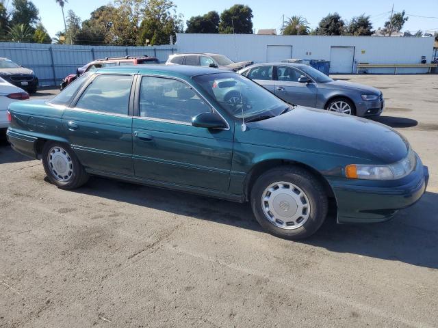 Photo 4 from auction – 1995 MERCURY SABLE GS with VIN 1MELM50U9SG610196
