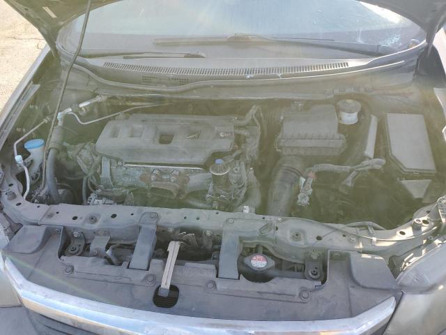 Foto 11 de la subasta – 2012 HONDA CIVIC LX con VIN 2HGFB2F57CH545360