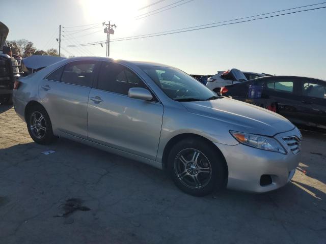 Photo 4 from auction – 2010 TOYOTA CAMRY BASE with VIN 4T1BF3EK5AU098418