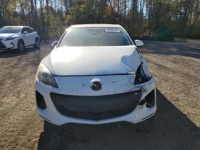 Фото 5 с аукциона – 2012 MAZDA 3 I с VIN JM1BL1L76C1634877