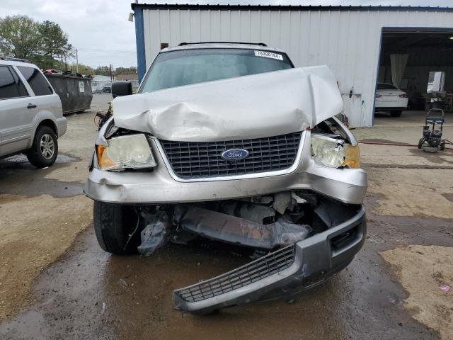 Photo 5 from auction – 2004 FORD EXPEDITION with VIN 1FMRU15W24LB35172