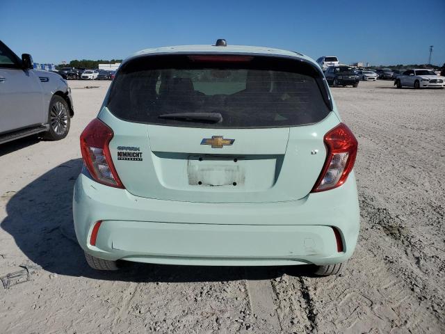 Photo 6 from auction – 2017 CHEVROLET SPARK 1LT with VIN KL8CD6SA7HC839057