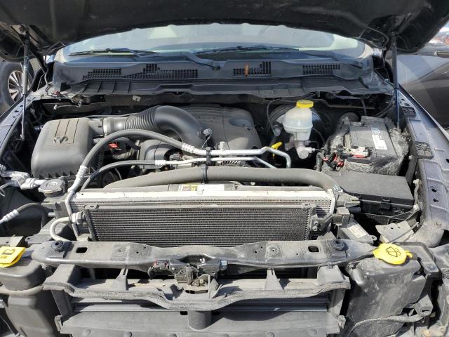 Photo 11 from auction – 2017 RAM 1500 LARAM with VIN 1C6RR7VT3HS554696