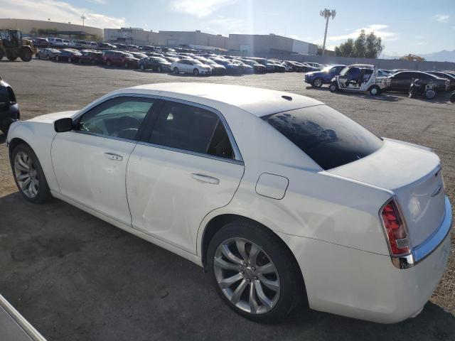 Photo 2 from auction – 2014 CHRYSLER 300 with VIN 2C3CCAAG8EH380038