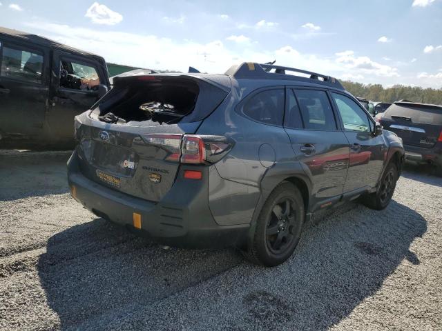 Photo 3 from auction – 2024 SUBARU OUTBACK WI with VIN 4S4BTGUD4R3162808