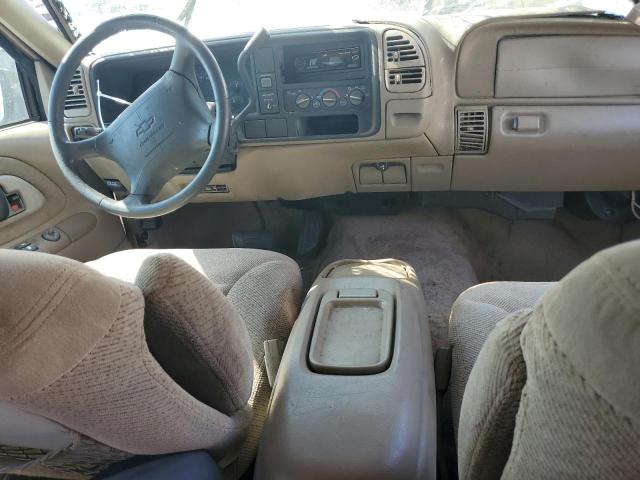 Photo 8 from auction – 1997 CHEVROLET GMT-400 C1 with VIN 1GCEC19R0VE134232