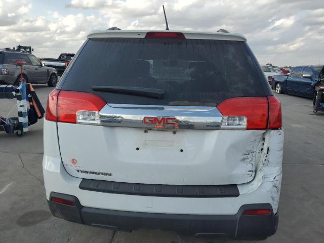 Photo 6 from auction – 2014 GMC TERRAIN SL with VIN 2GKALREK6E6290533