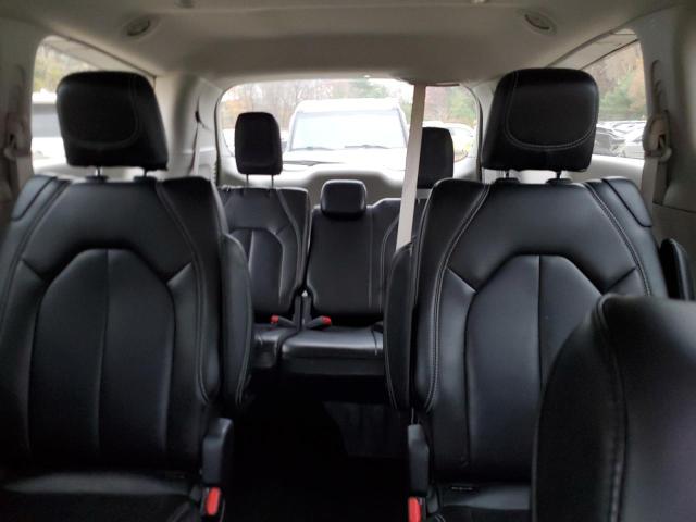 Photo 10 from auction – 2023 CHRYSLER PACIFICA T with VIN 2C4RC1BG9PR586728