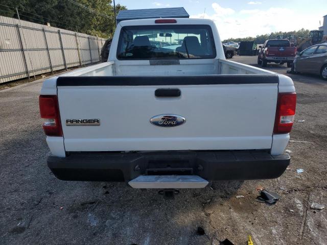Photo 6 from auction – 2008 FORD RANGER SUP with VIN 1FTYR14D38PB15660