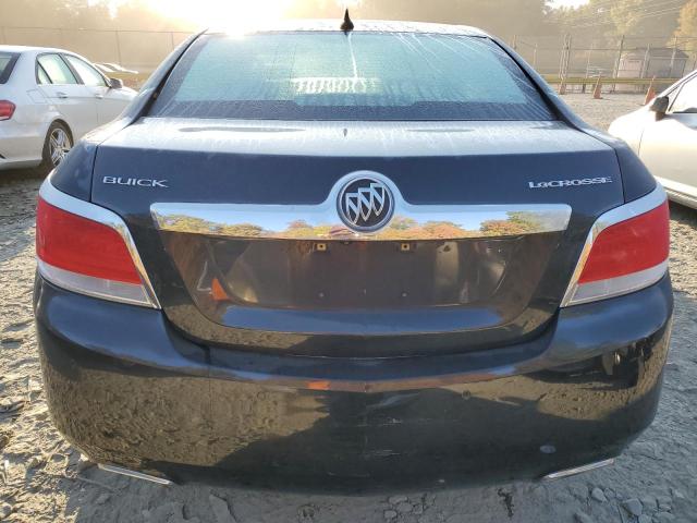 Zdjęcie 6 z aukcji – 2012 BUICK LACROSSE P z VIN 1G4GH5E39CF189039