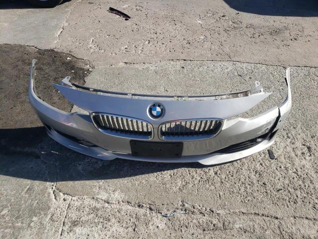 Photo 12 from auction – 2015 BMW 328 I with VIN WBA3A5G51FNS88550