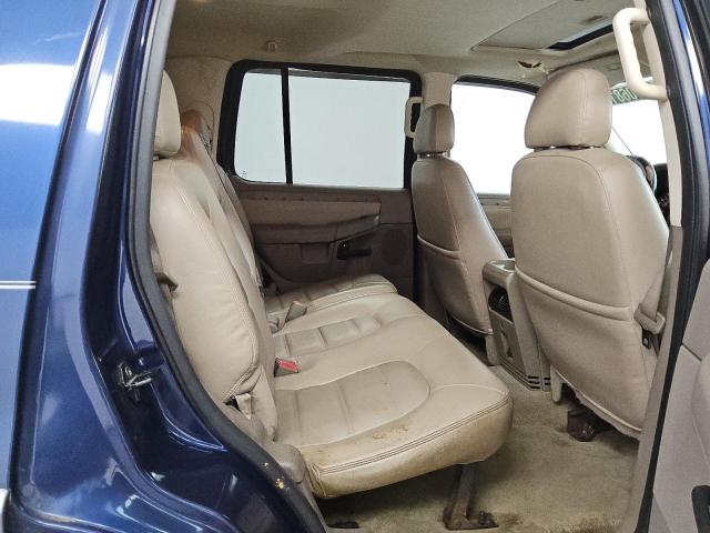 Photo 10 from auction – 2005 FORD EXPLORER X with VIN 1FMZU63K75UA11309