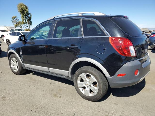 Photo 2 from auction – 2015 CHEVROLET CAPTIVA LS with VIN 3GNAL2EK4FS512175