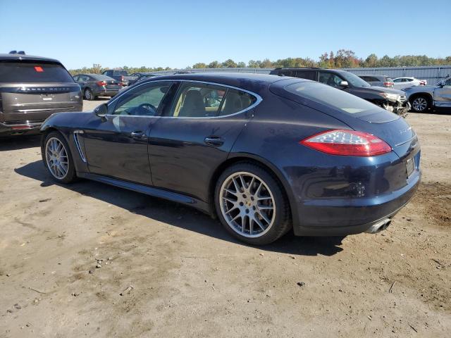 Photo 2 from auction – 2010 PORSCHE PANAMERA S with VIN WP0AB2A72AL064269