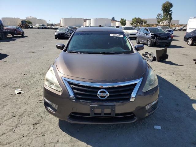 Photo 5 from auction – 2015 NISSAN ALTIMA 2.5 with VIN 1N4AL3AP3FC207214