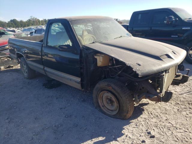 Photo 4 from auction – 1993 GMC SIERRA C15 with VIN 1GTEC14K8PE548792