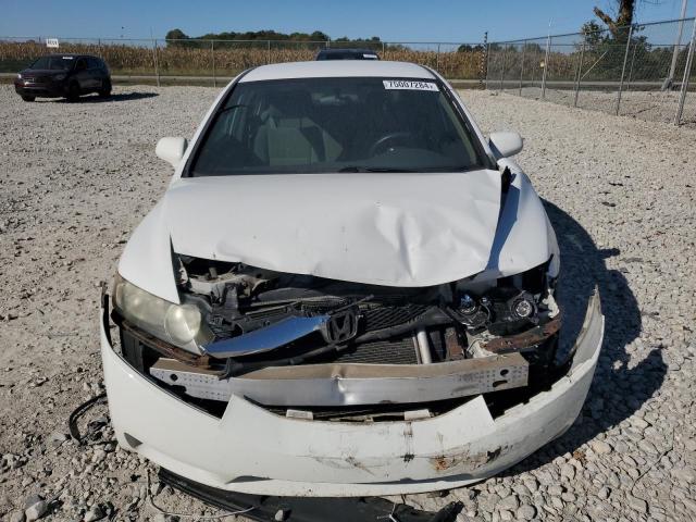 Photo 5 from auction – 2011 HONDA CIVIC LX with VIN 19XFA1F52BE029879