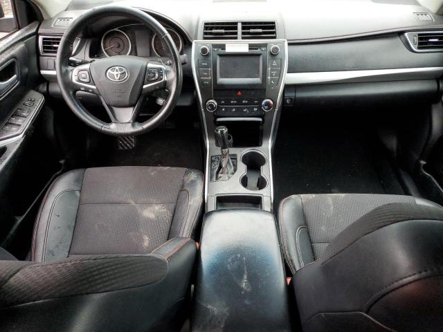 Photo 8 from auction – 2017 TOYOTA CAMRY LE with VIN 4T1BF1FK5HU320405