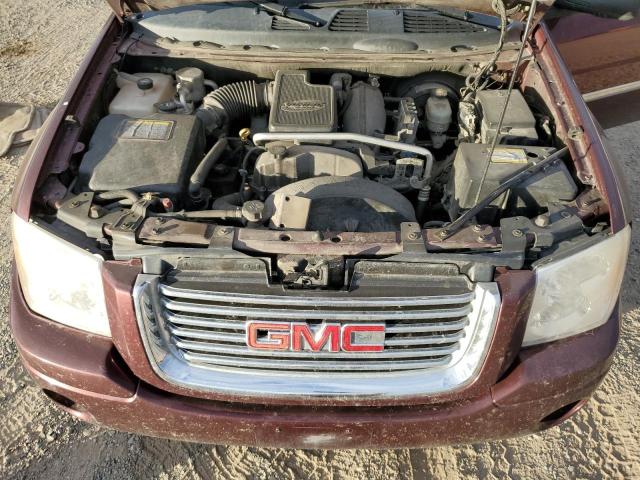 Photo 12 from auction – 2007 GMC ENVOY with VIN 1GKDT13S872167494