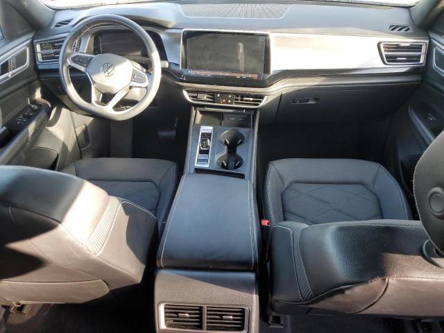 Photo 8 from auction – 2024 VOLKSWAGEN ATLAS CROS with VIN 1V2DE2CA8RC224596