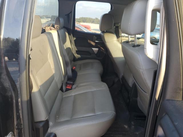 Photo 10 from auction – 2019 CHEVROLET SILVERADO with VIN 2GCVKPEC4K1185110
