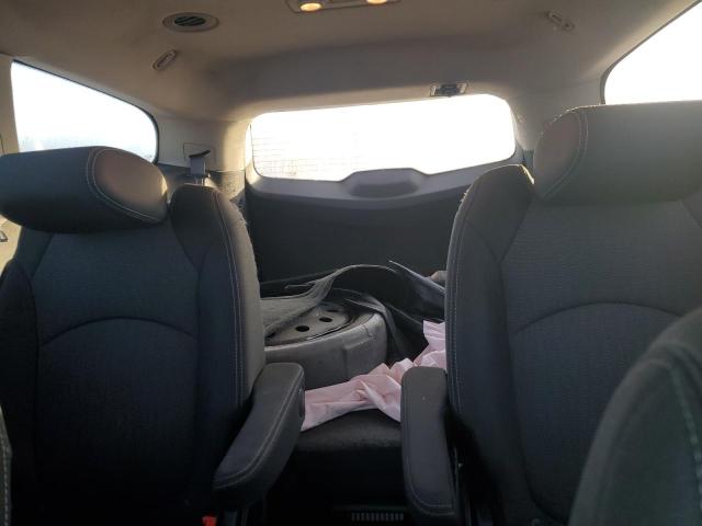 Photo 10 from auction – 2015 CHEVROLET TRAVERSE L with VIN 1GNKRGKD7FJ244729