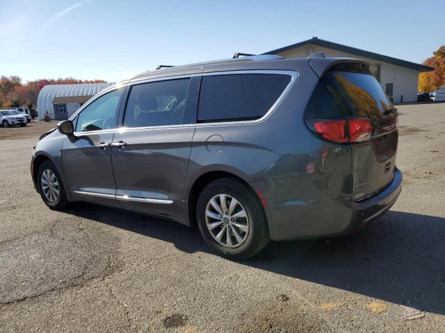 Снимка 2 от търг – 2018 CHRYSLER PACIFICA T с VIN 2C4RC1BG1JR356186