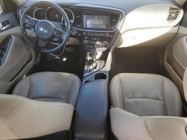 Zdjęcie 8 z aukcji – 2014 KIA OPTIMA EX z VIN 5XXGN4A79EG261457
